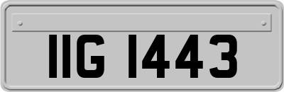IIG1443