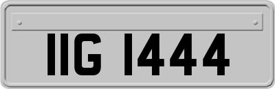 IIG1444