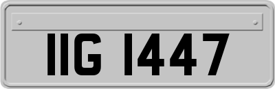IIG1447