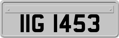 IIG1453