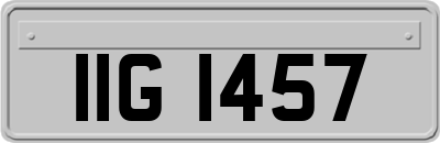 IIG1457