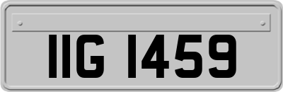 IIG1459