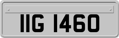 IIG1460