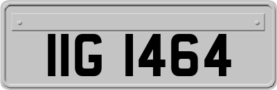 IIG1464