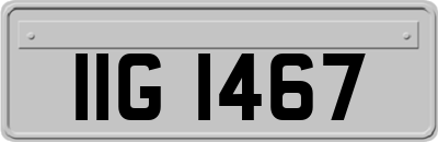 IIG1467