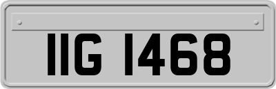 IIG1468