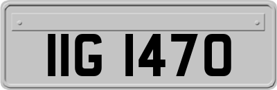 IIG1470