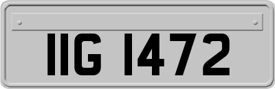 IIG1472