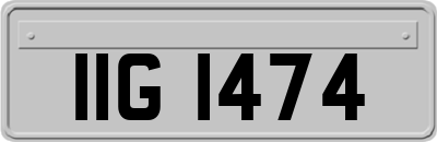 IIG1474