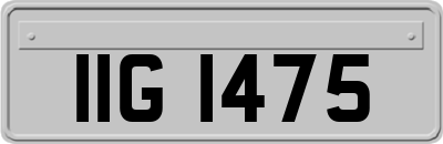 IIG1475