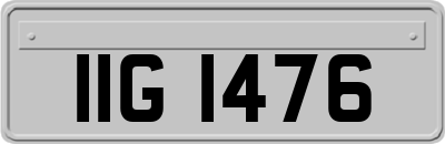 IIG1476