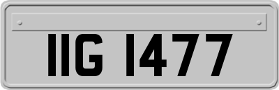 IIG1477