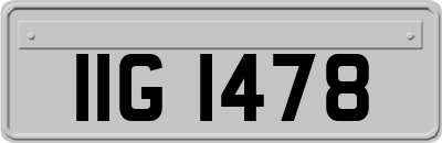 IIG1478