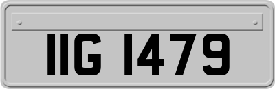 IIG1479