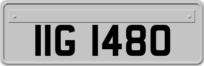 IIG1480