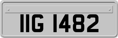 IIG1482