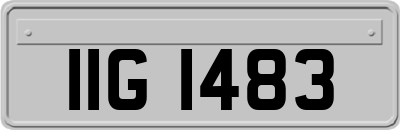 IIG1483