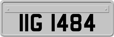 IIG1484