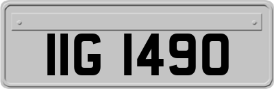 IIG1490