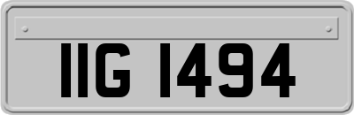 IIG1494