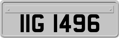 IIG1496