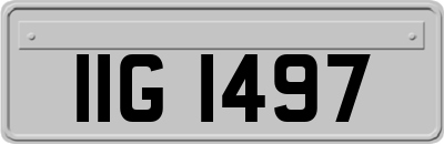 IIG1497