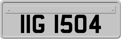 IIG1504
