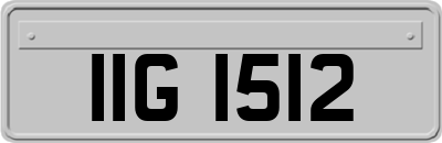 IIG1512
