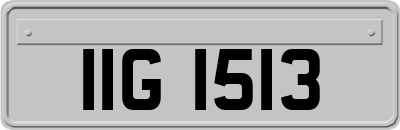 IIG1513