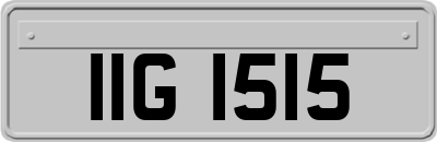 IIG1515