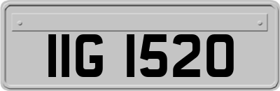 IIG1520