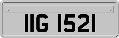 IIG1521