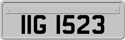 IIG1523