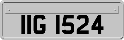 IIG1524