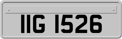 IIG1526