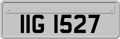 IIG1527