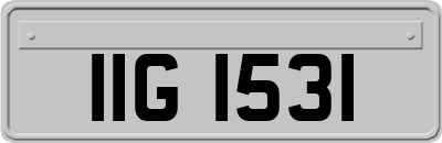 IIG1531