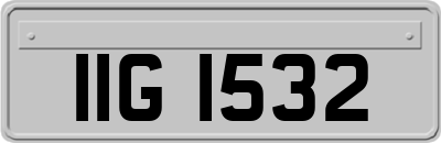 IIG1532
