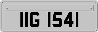 IIG1541
