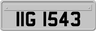 IIG1543