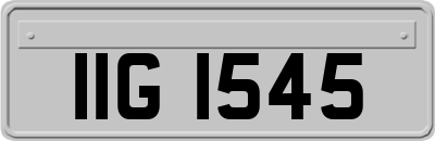IIG1545