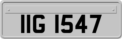 IIG1547