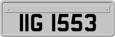 IIG1553