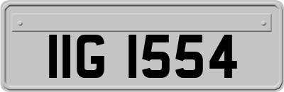 IIG1554