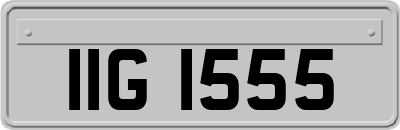 IIG1555
