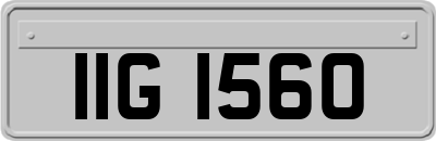 IIG1560