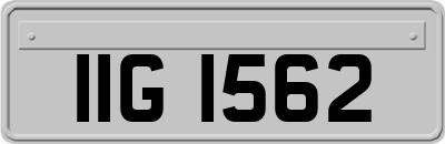 IIG1562