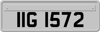 IIG1572