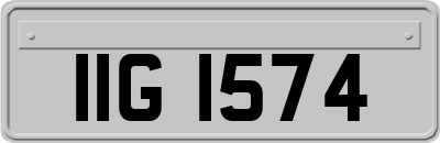 IIG1574
