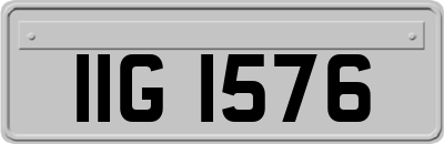 IIG1576